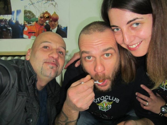 Auguri Natale 2015